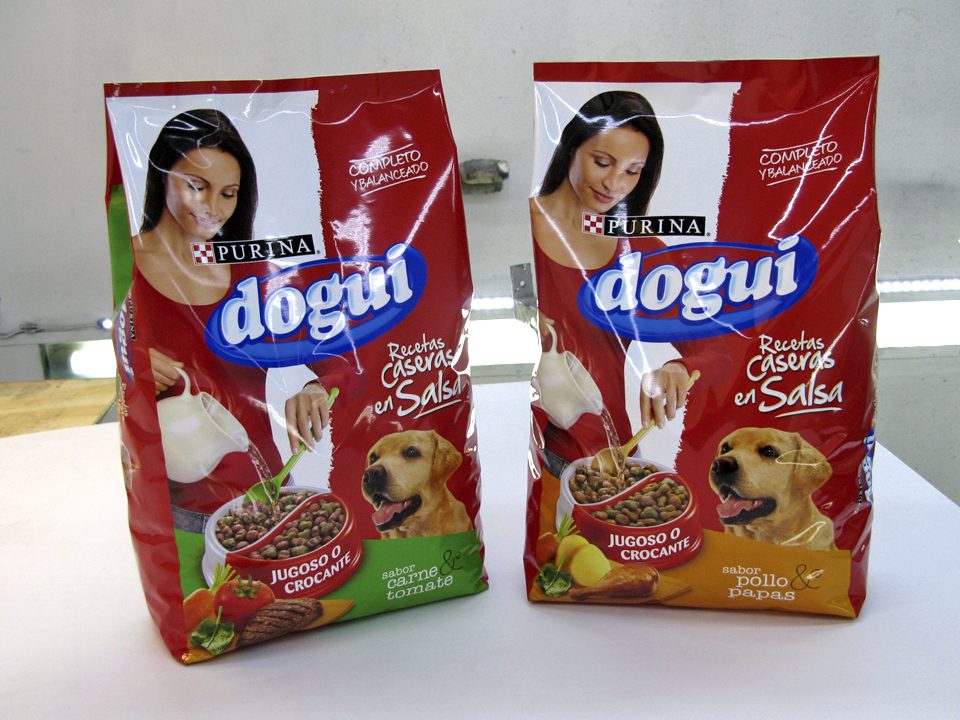 Dogui Packs